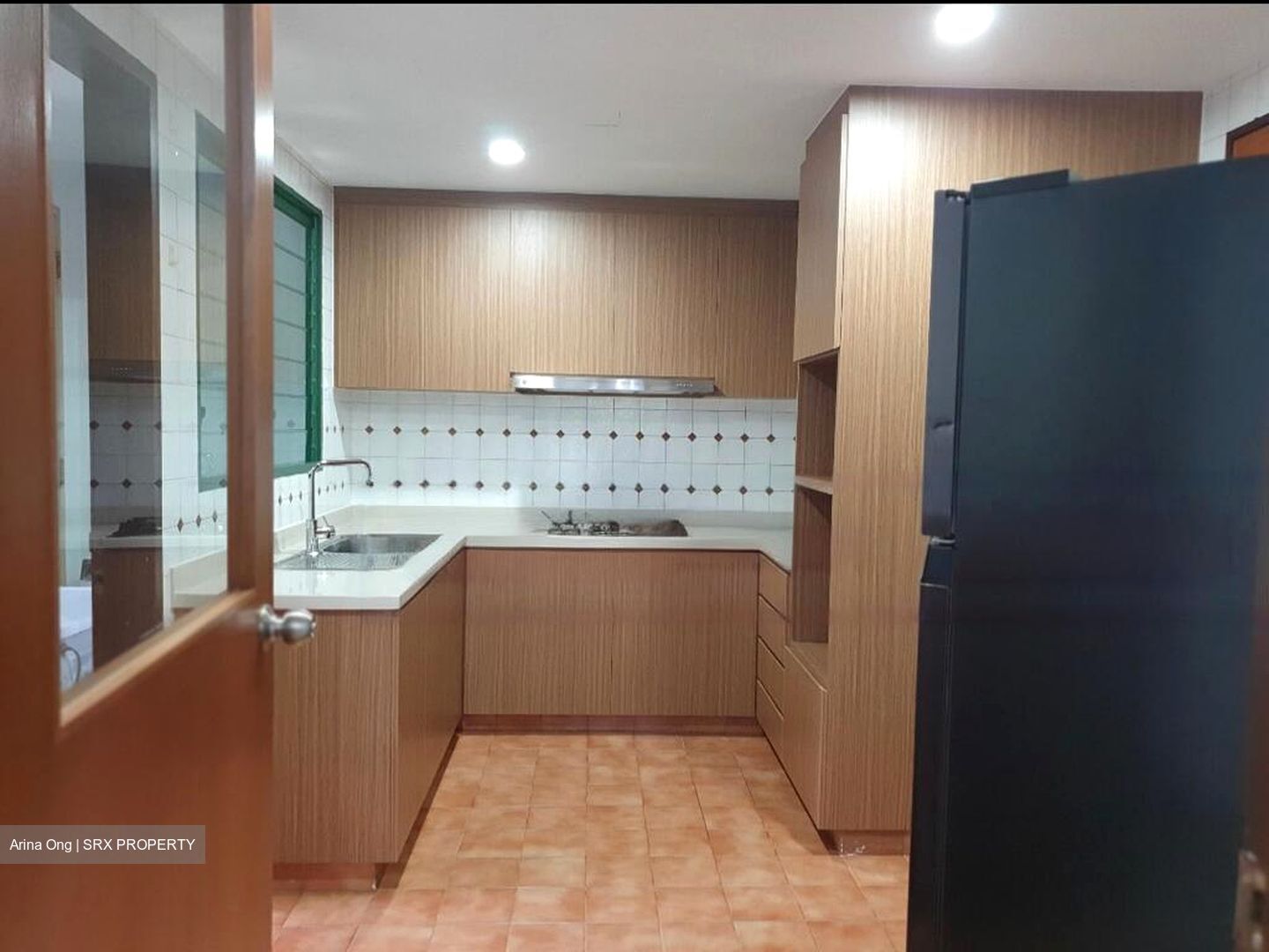 Signature Park (D21), Condominium #485838261